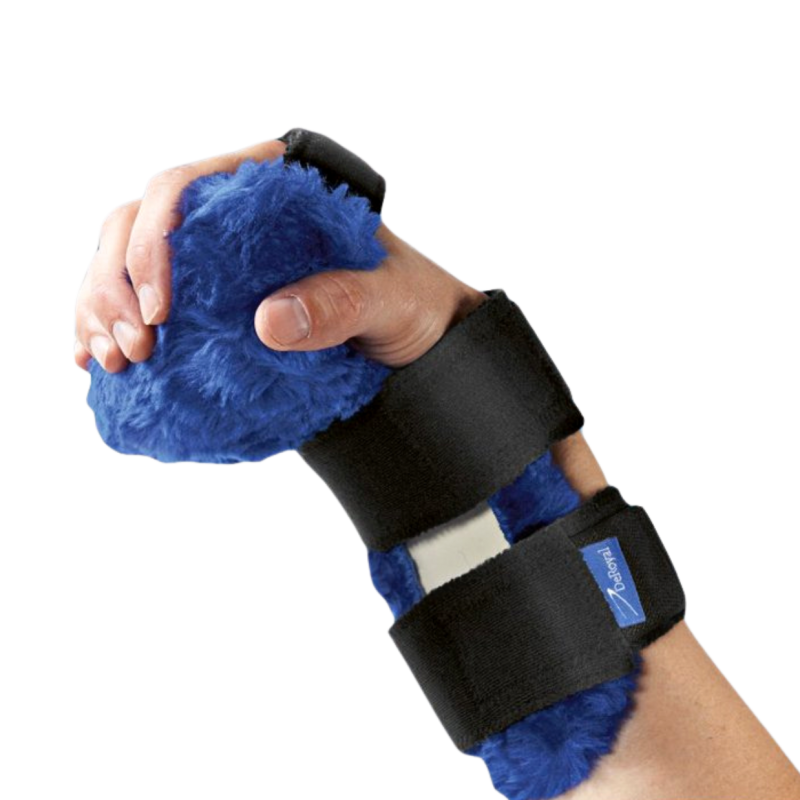 Hand And Wrist Splint Pes Planus