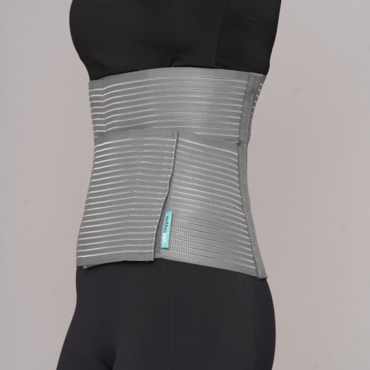 Chest/Abdominal Wall Brace | Pes Planus