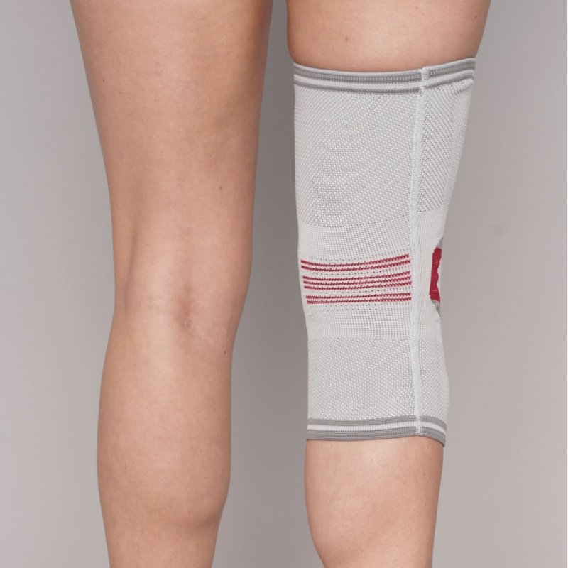 Elastic knee brace DYNAMIC Pes Planus