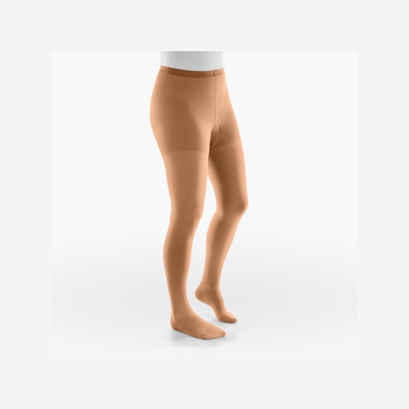 Knee High Compression Socks | 20-30 mmHg | Juzo Power Vibe – Compression  Stockings