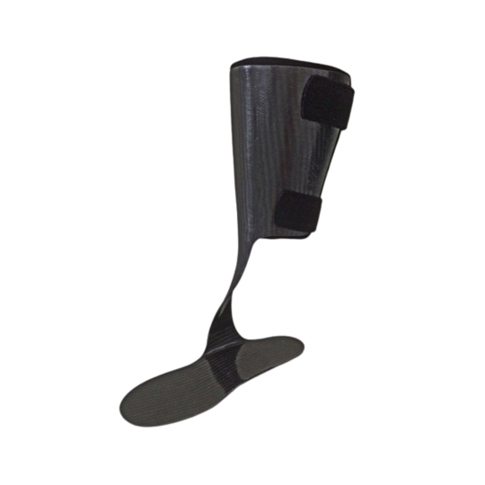 Kt1 A Individual Carbon Fibre Splint Pes Planus