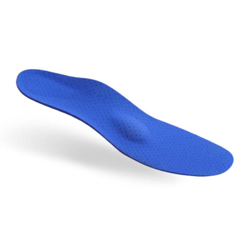 Men insoles for classic shoes | Pes Planus