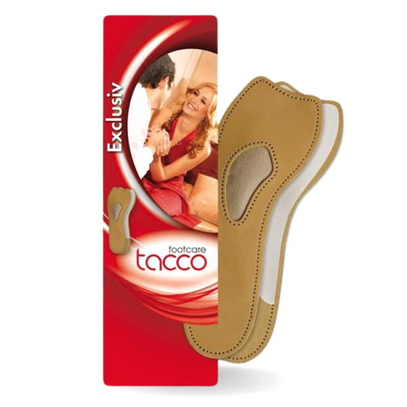 Tacco comfort sale