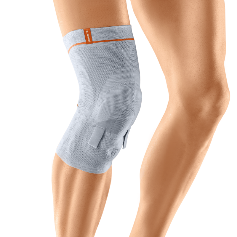 Long Knee Brace – Relaxis Orthopaedic Support