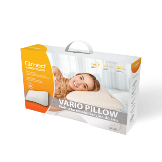 VARIO pillow