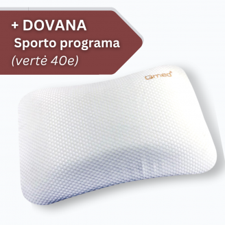 VARIO pillow